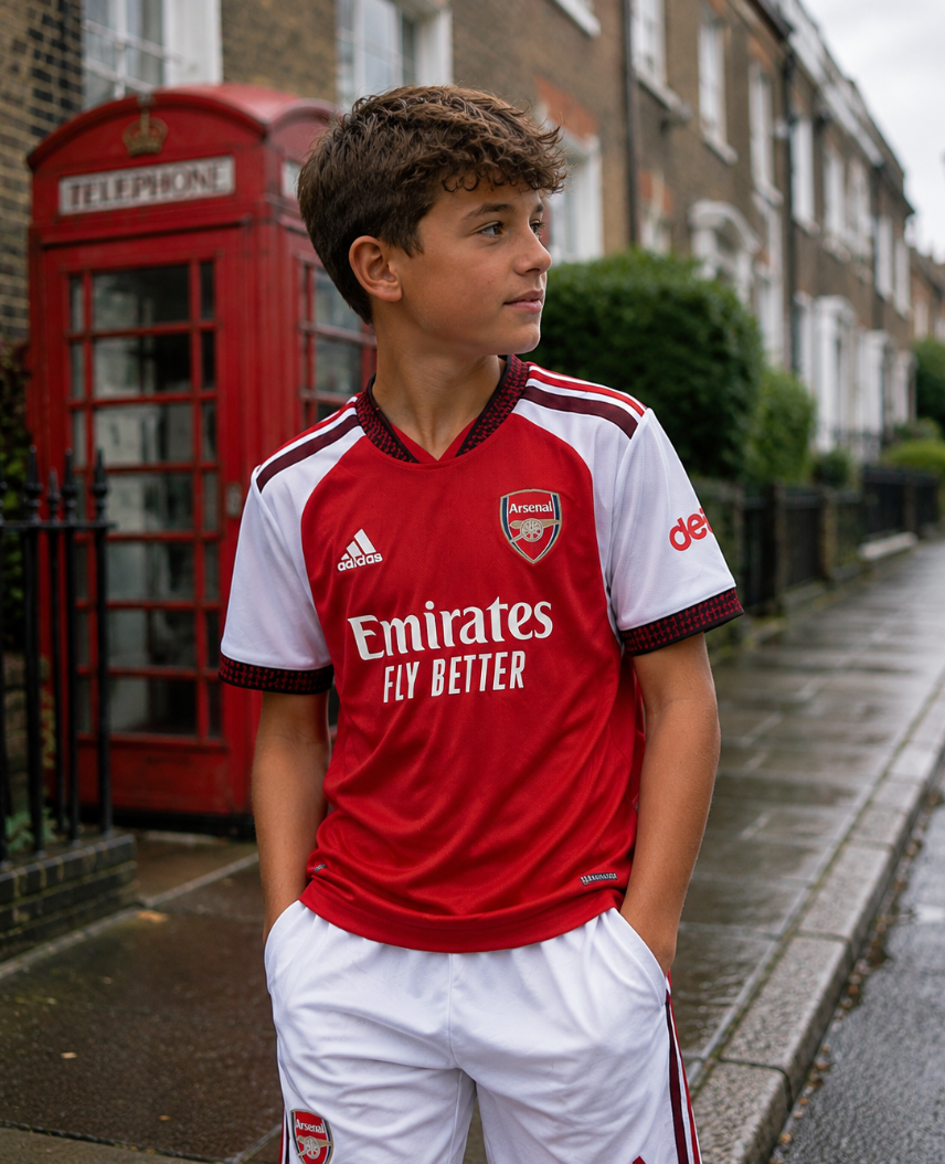 Arsenal Kindertrikot 2026/2027