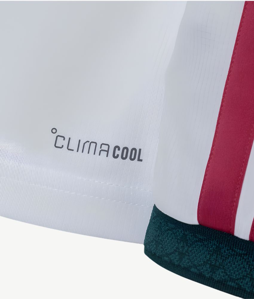 REAL MADRID 2026/2027 LANGÄRMLIGES HEIMTRIKOT
