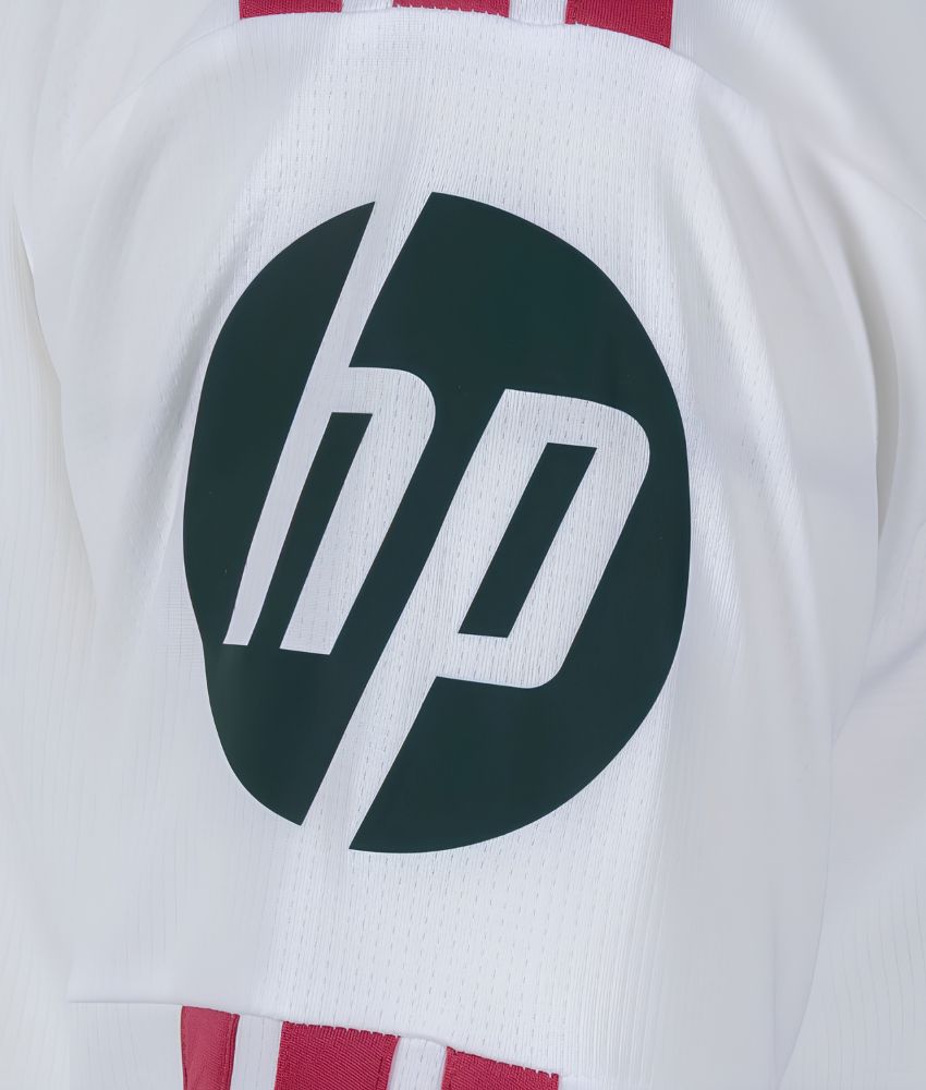 REAL MADRID 2026/2027 LANGÄRMLIGES HEIMTRIKOT