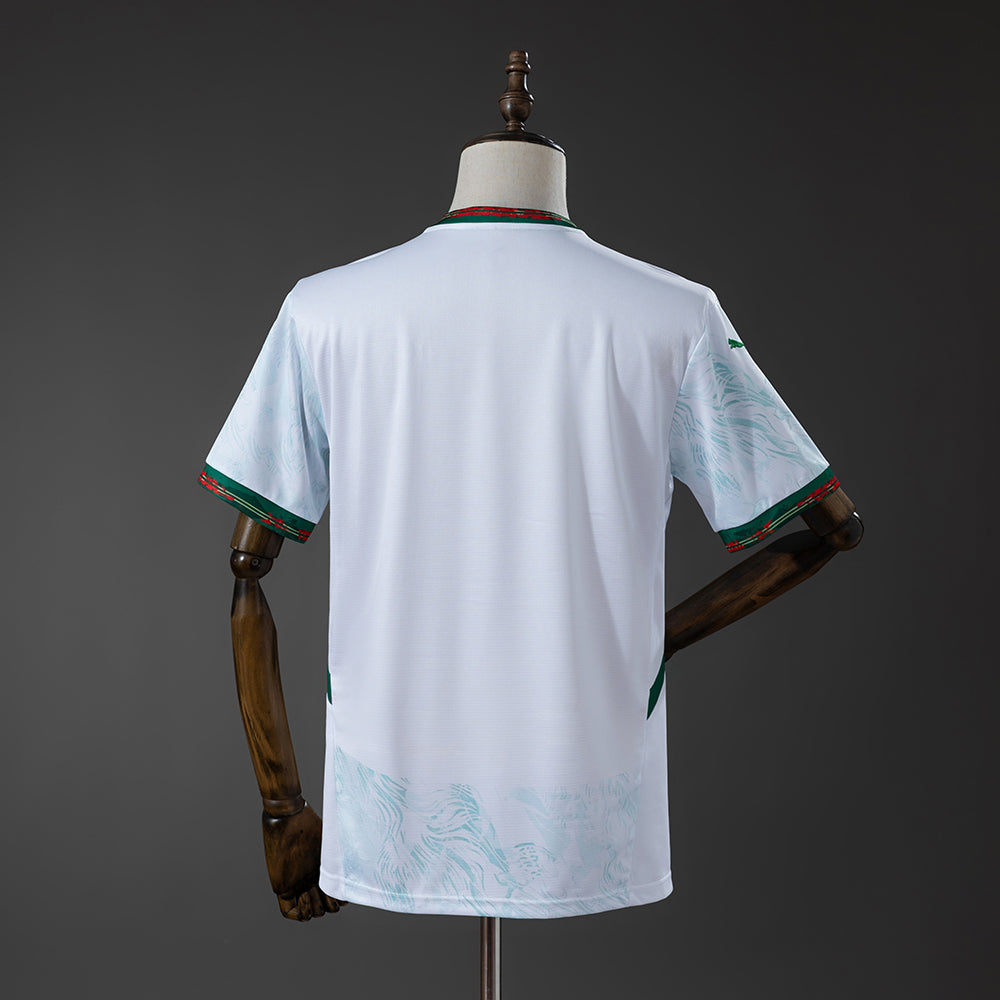 Portugal-Sonderedition-Trikot 2026 2027
