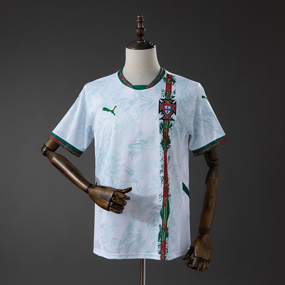 Portugal-Sonderedition-Trikot 2026 2027