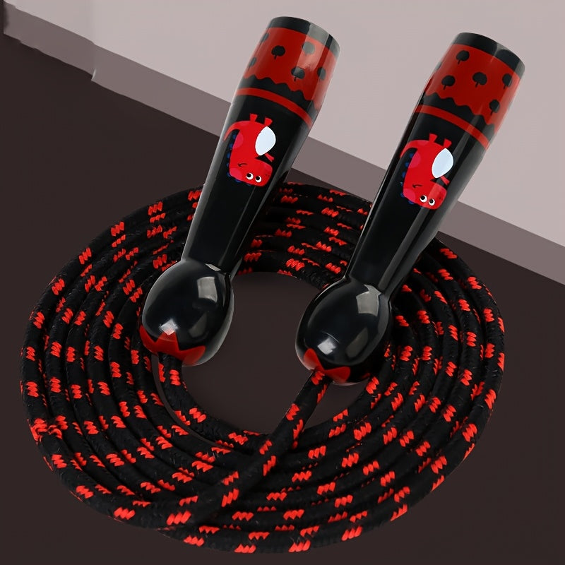 1pc Kids Jump Rope with Cartoon Handles