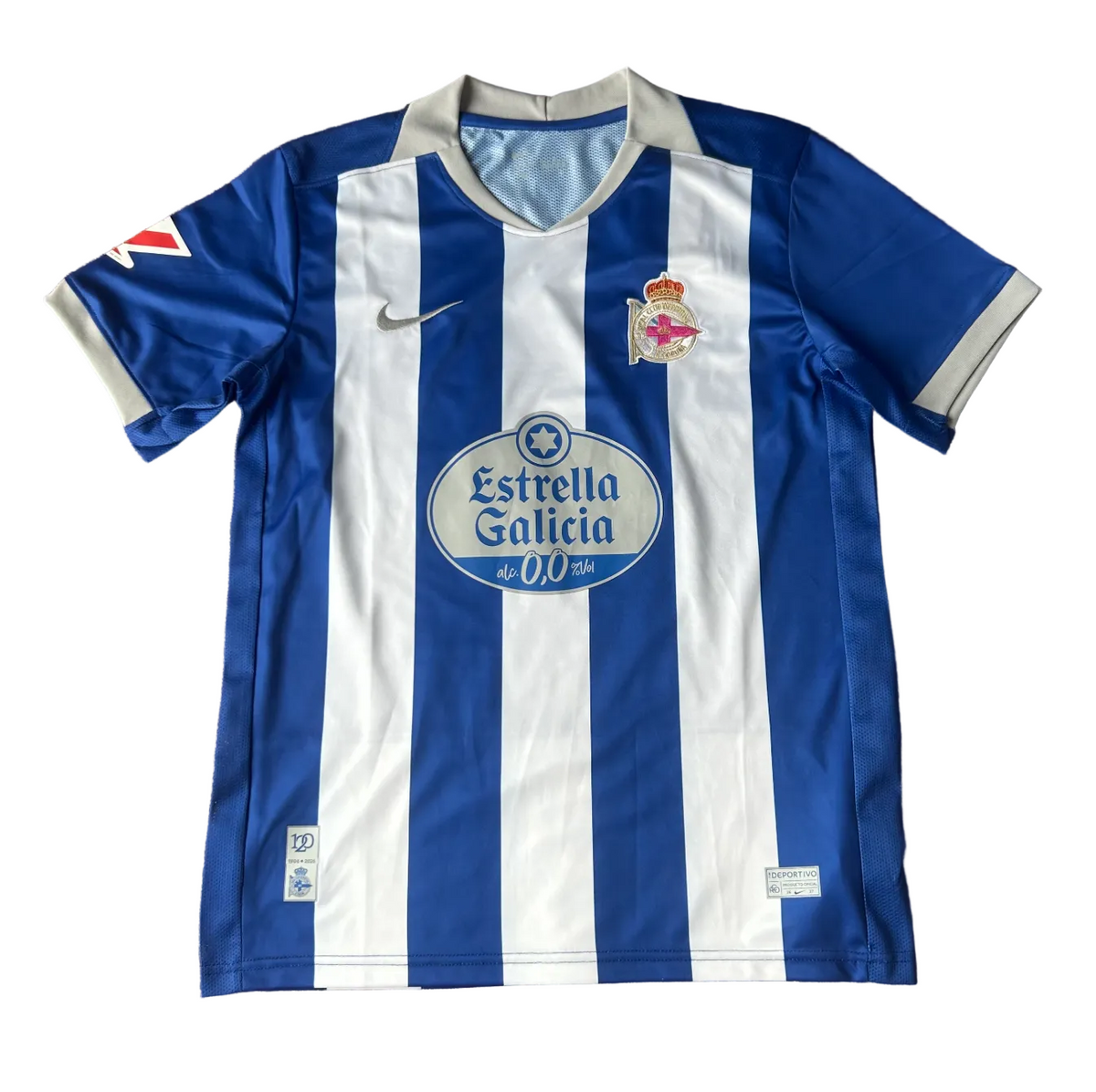 Deportivo La Coruña Trikot 2026/2027