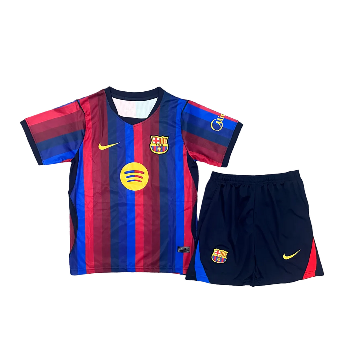 FC Barcelona Kindertrikot 2026/2027