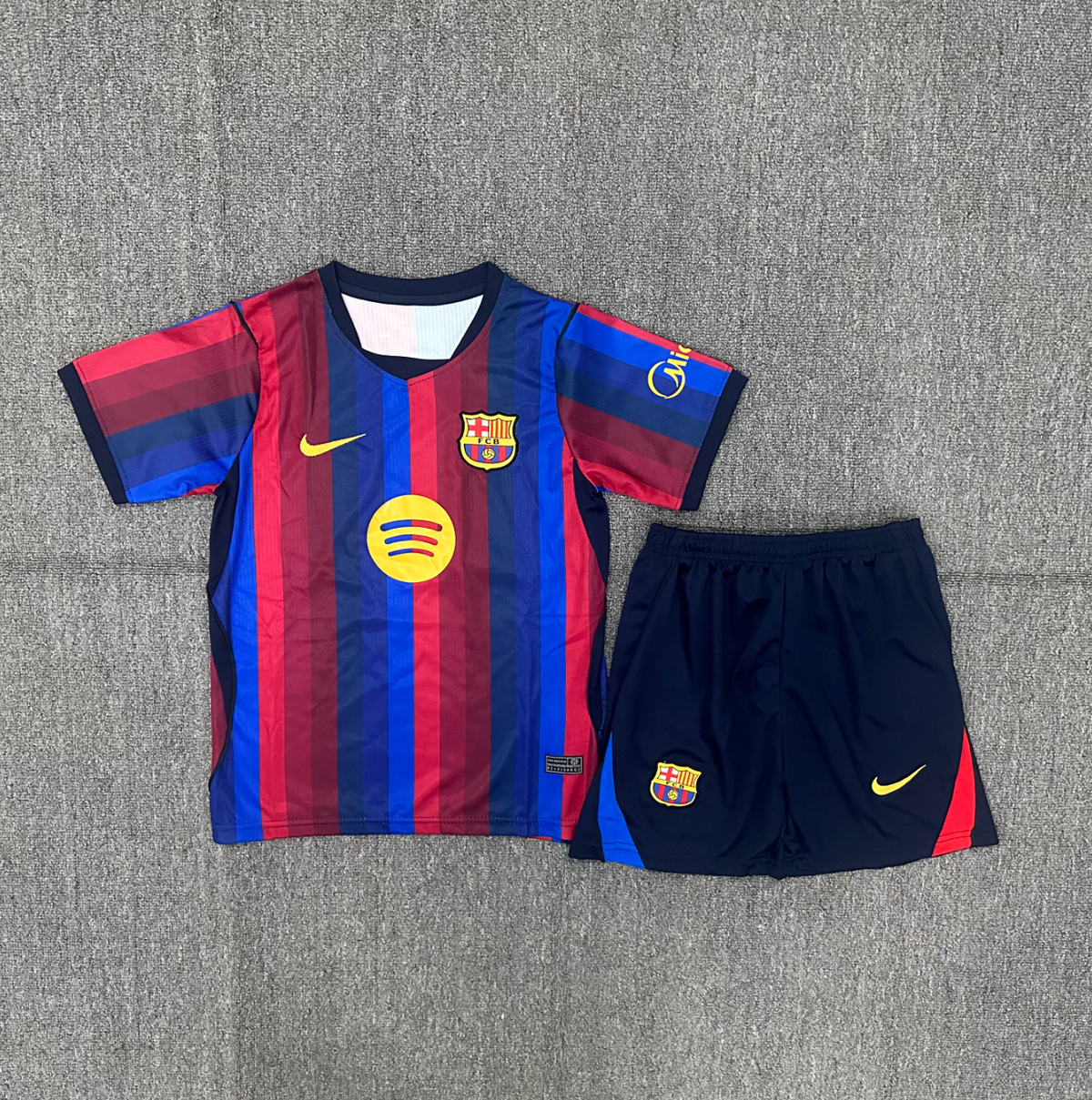 FC Barcelona Kindertrikot 2026/2027