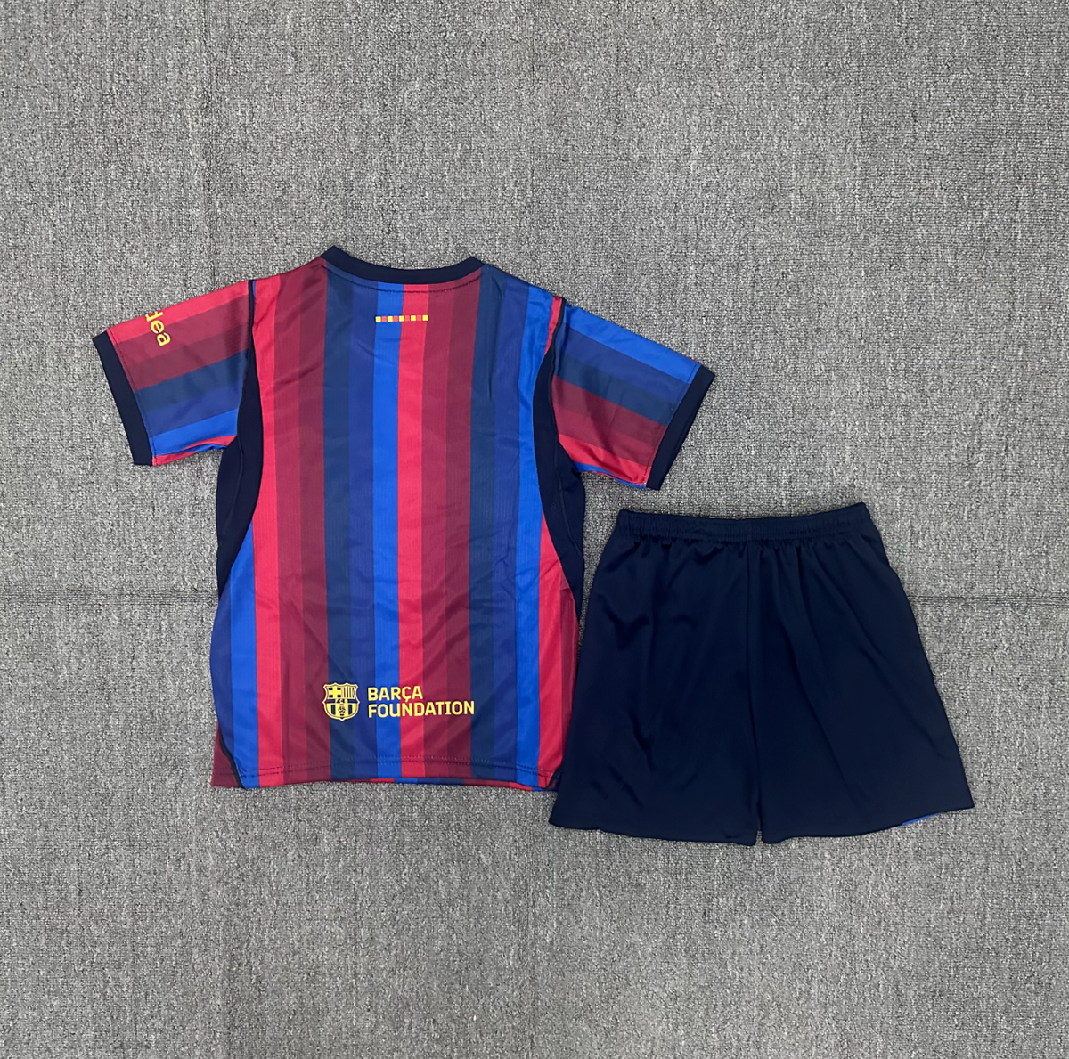 FC Barcelona Kindertrikot 2026/2027