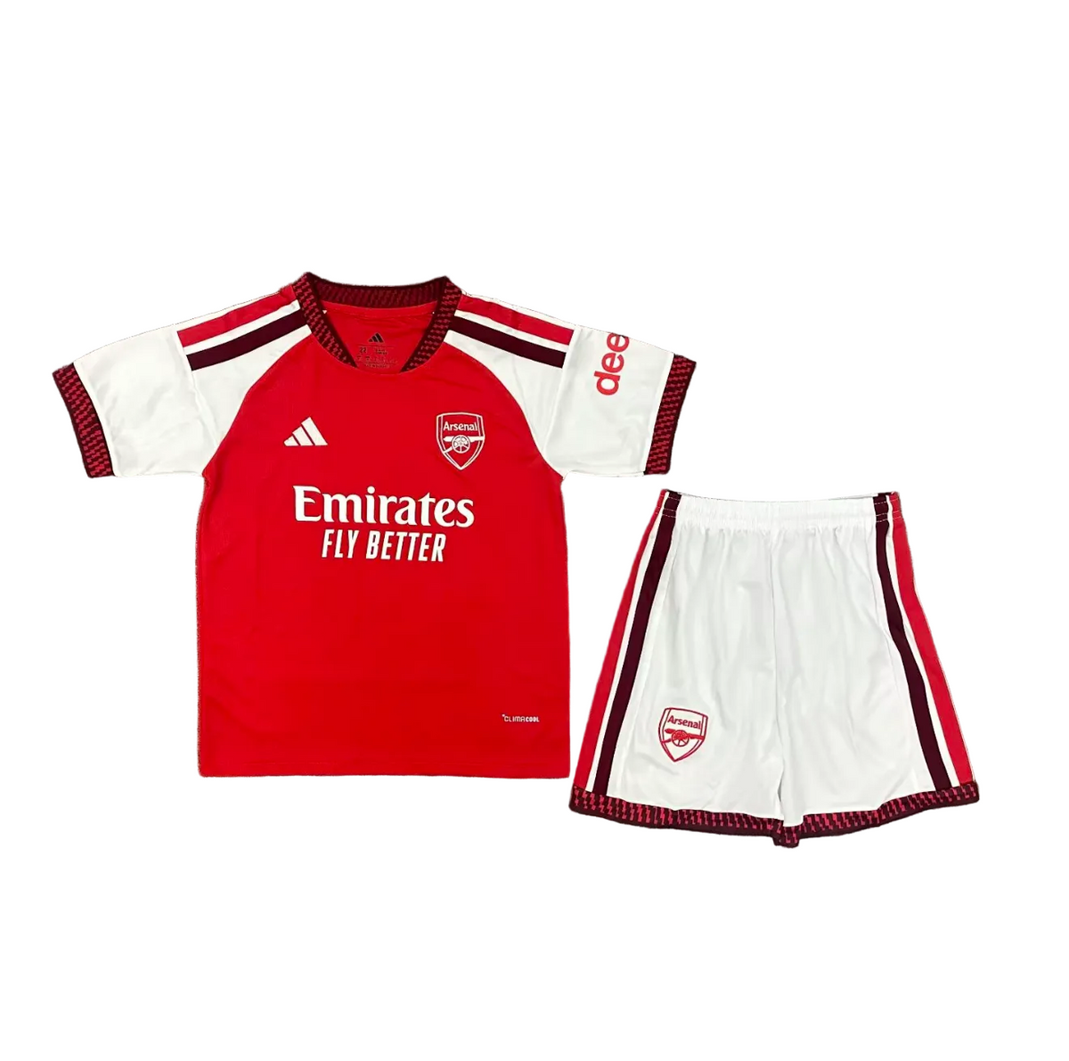 Arsenal Kindertrikot 2026/2027