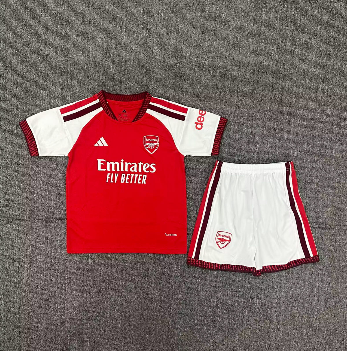 Arsenal Kindertrikot 2026/2027