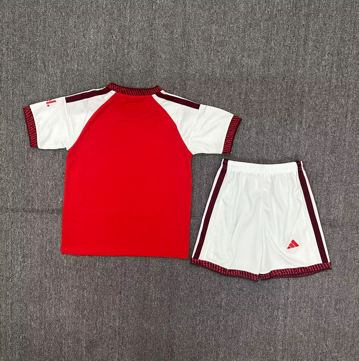 Arsenal Kindertrikot 2026/2027