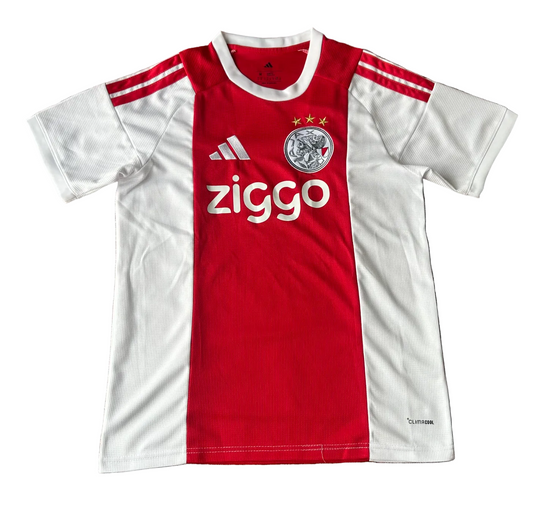 Ajax 2026/2027 Heimtrikot