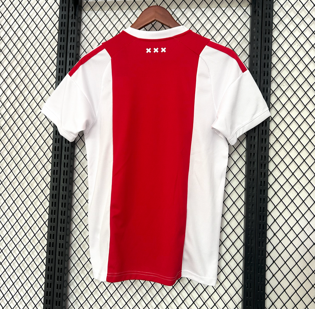 Ajax 2026/2027 Home Jersey