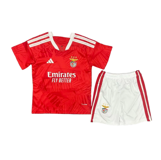 Benfica Kindertrikot 2026/2027