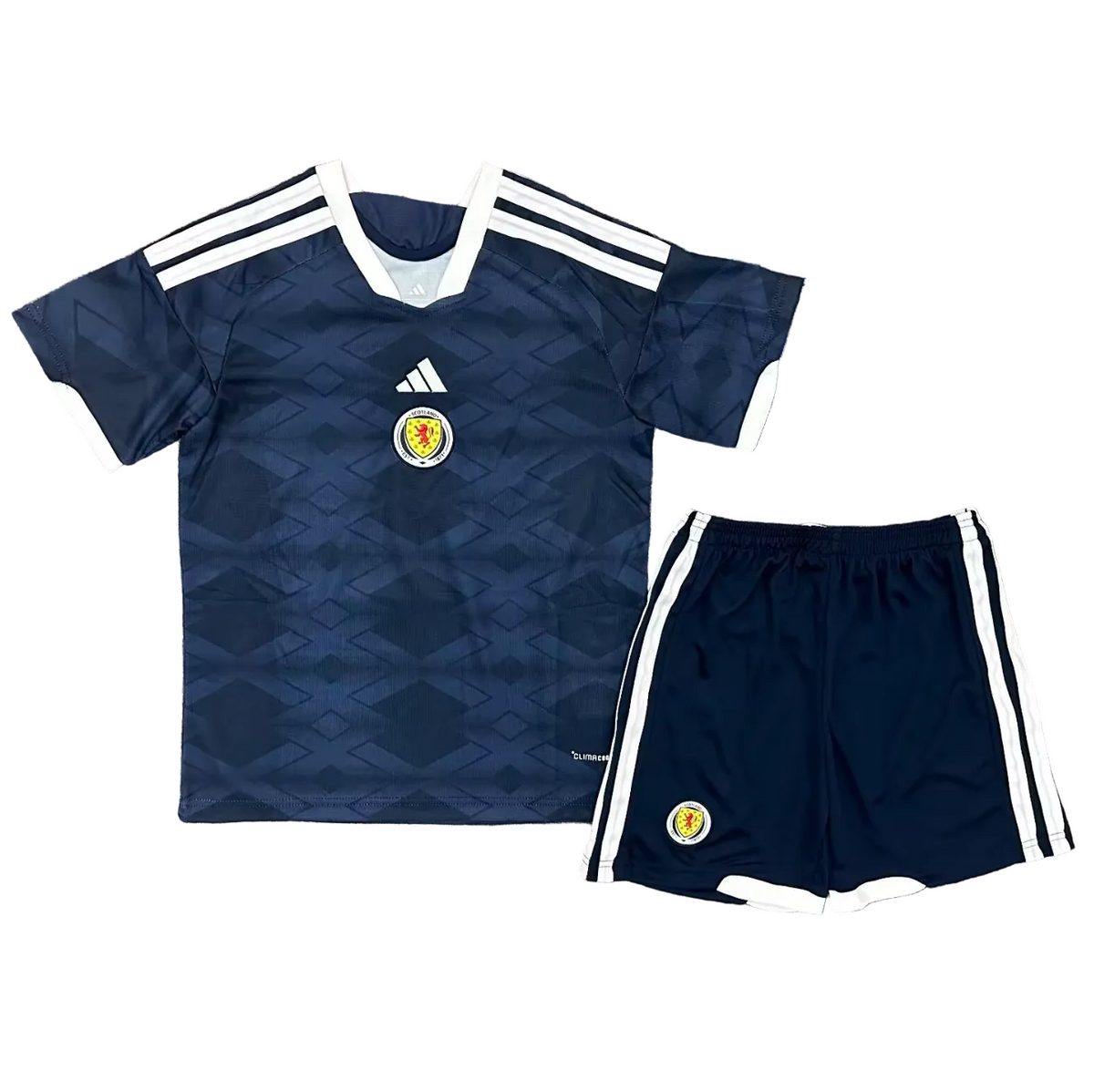 Schottland Kindertrikot 2026/2027