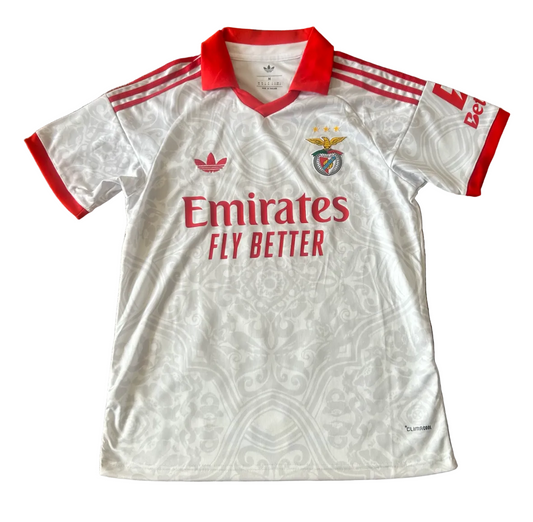 Benfica Heimtrikot 2026/2027