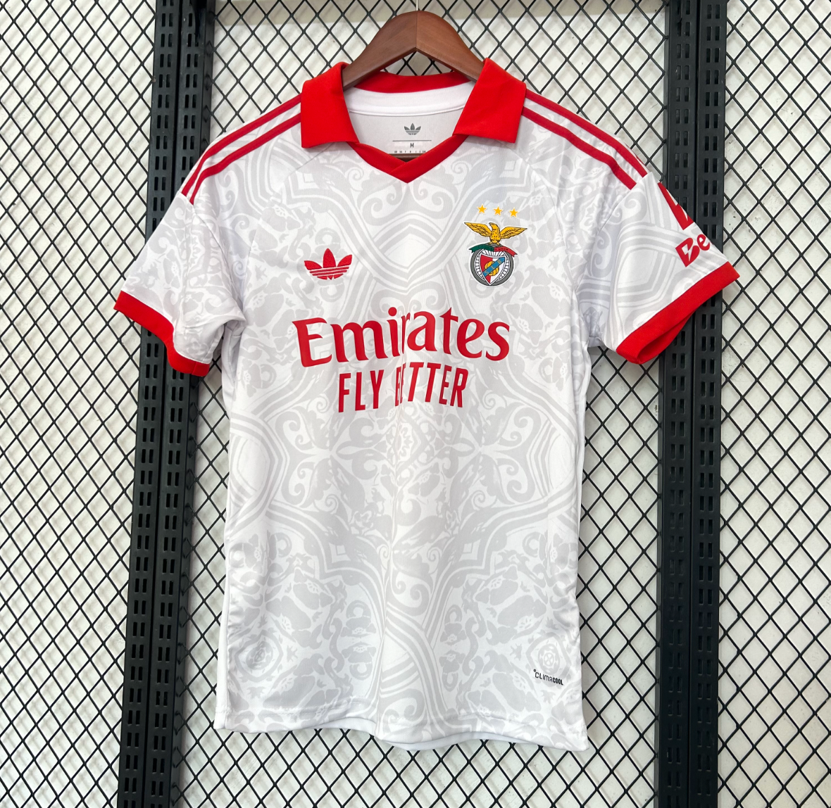 Benfica Heimtrikot 2026/2027