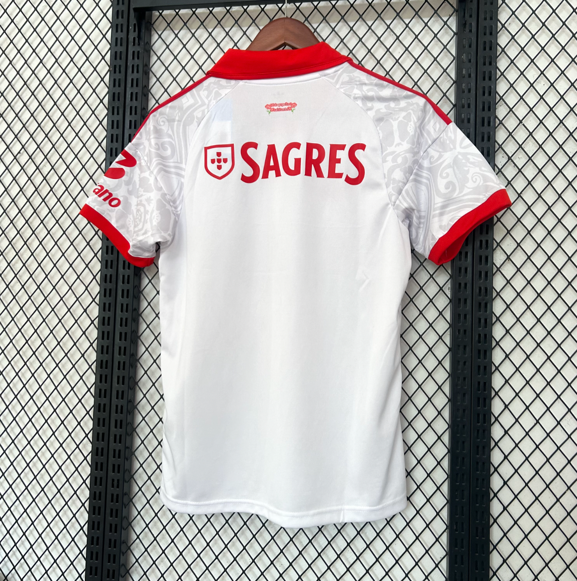Benfica Heimtrikot 2026/2027