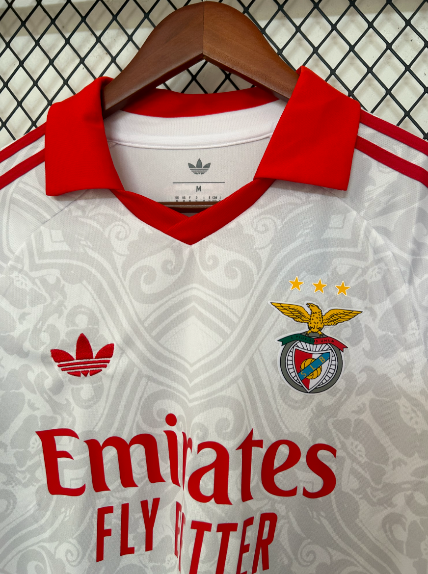 Benfica Heimtrikot 2026/2027