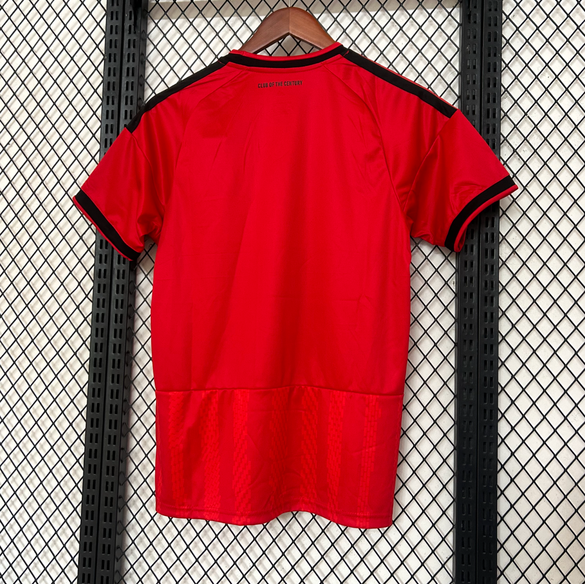 Al Ahly Heimtrikot 2026 2027