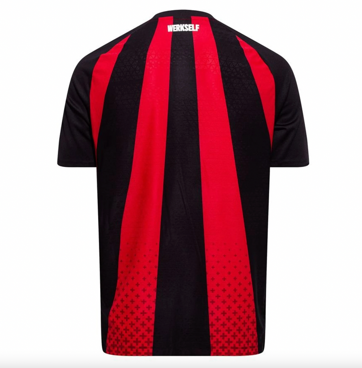 Bayer Leverkusen Heimtrikot 2026–2027