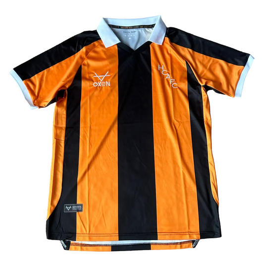 Hull City Heimtrikot 2026 2027