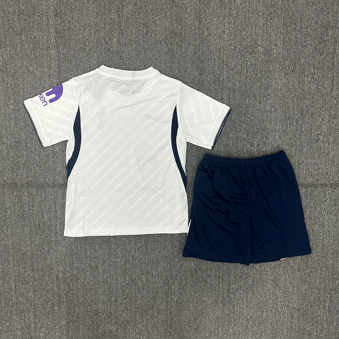 Tottenham-Hotspur-Heimtrikot für Kinder 2026/2027