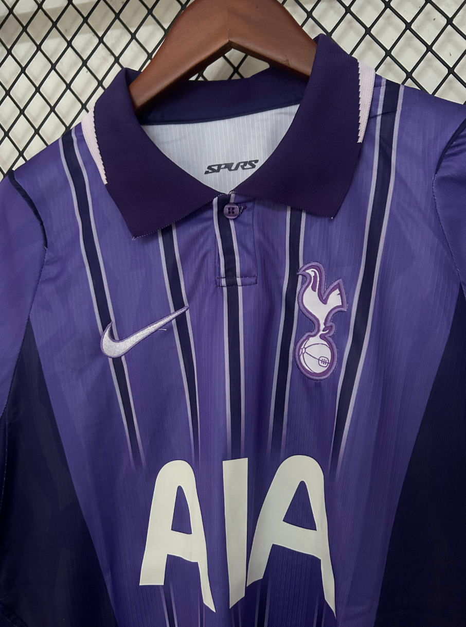 Tottenham Hotspur Ausweichtrikot 2026/2027