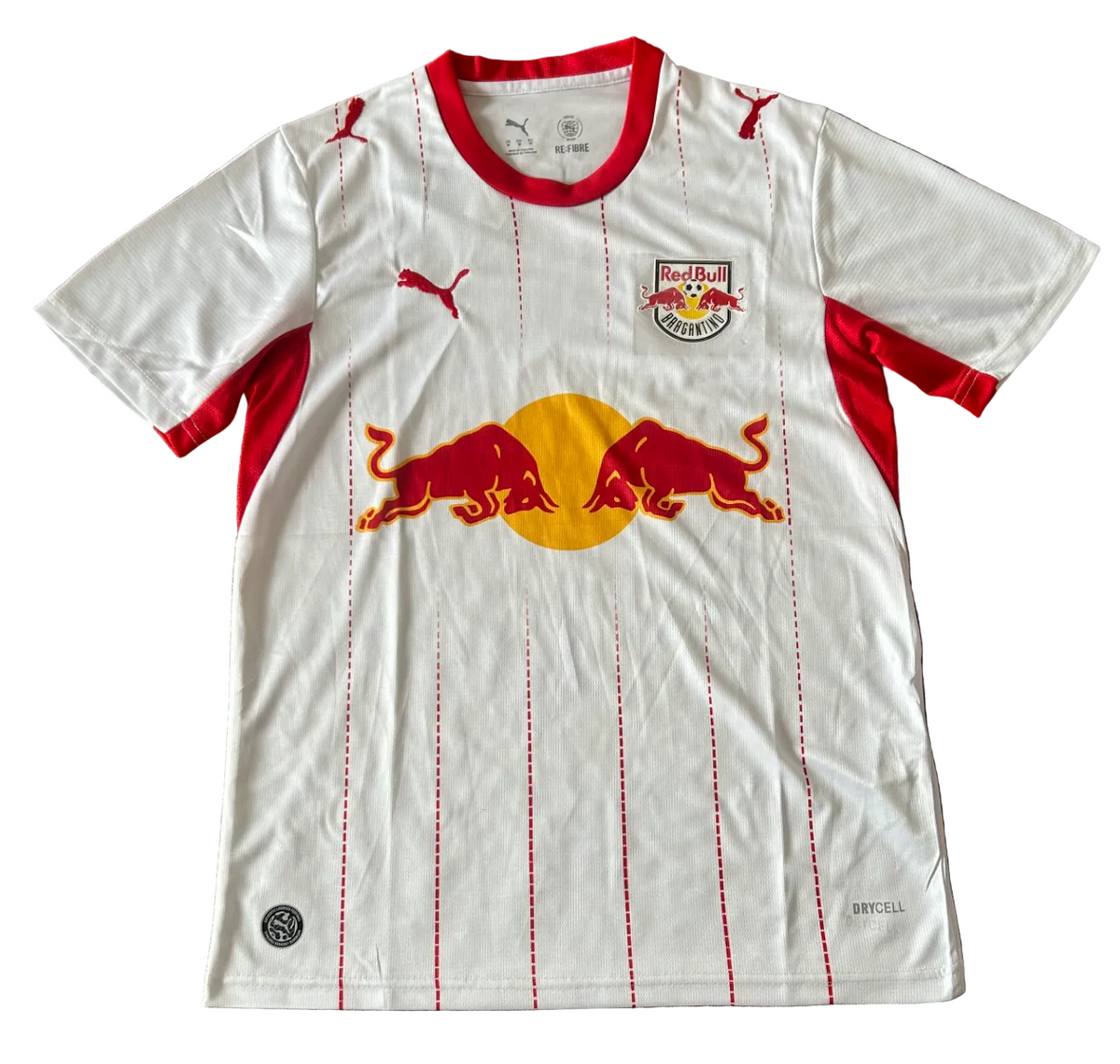RB Leipzig Heimtrikot 2026/2027