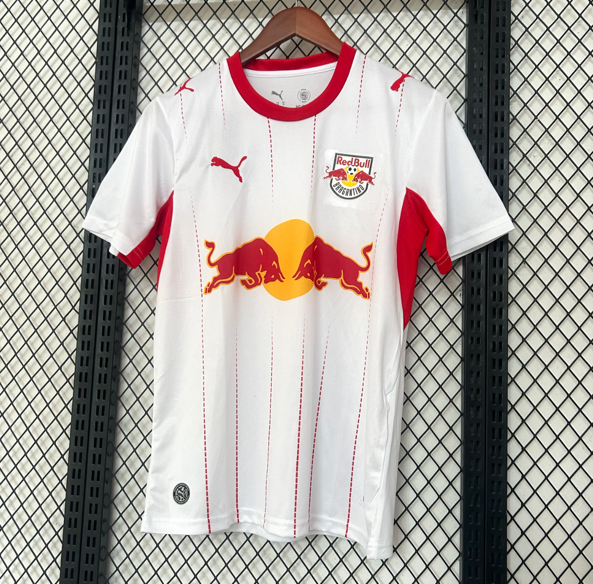RB Leipzig Heimtrikot 2026/2027
