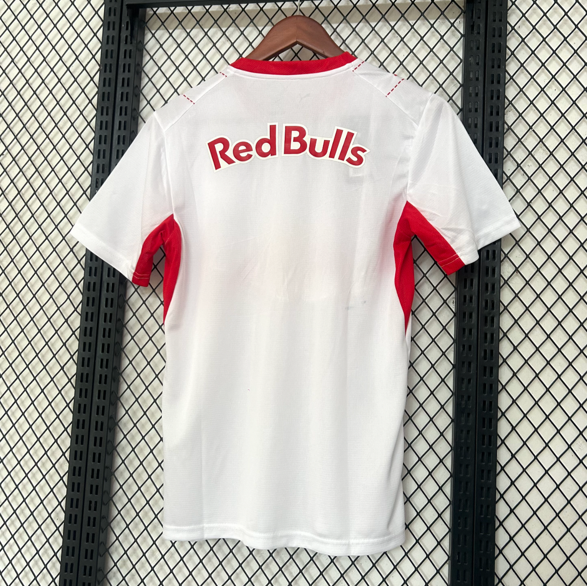RB Leipzig Heimtrikot 2026/2027