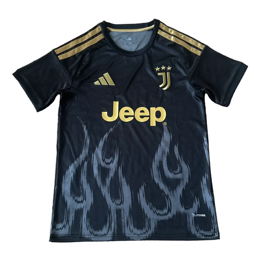 Juventus Ausweichtrikot 2026/2027
