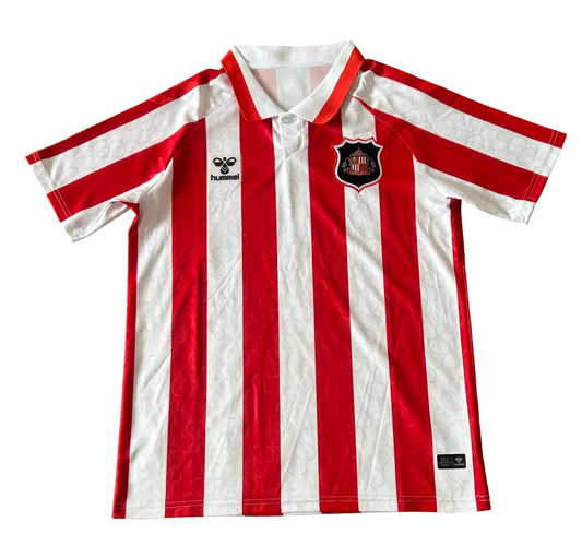 Sunderland Heimtrikot 2026/ 2027