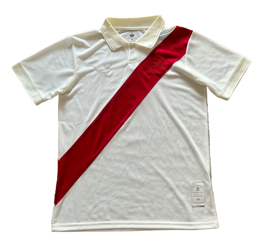 River Plate Jubiläumstrikot 2026/2027