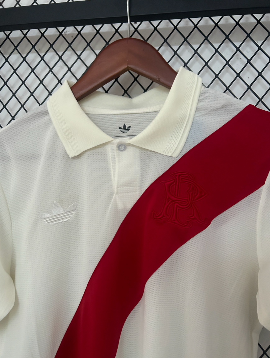 River Plate 2026/2027 Anniversary Jersey
