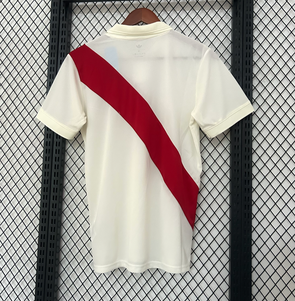 River Plate 2026/2027 Anniversary Jersey