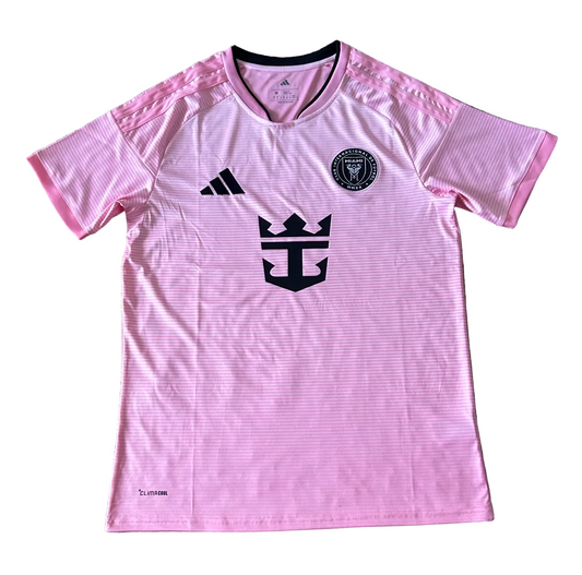 Inter Miami Heimtrikot 2026/2027