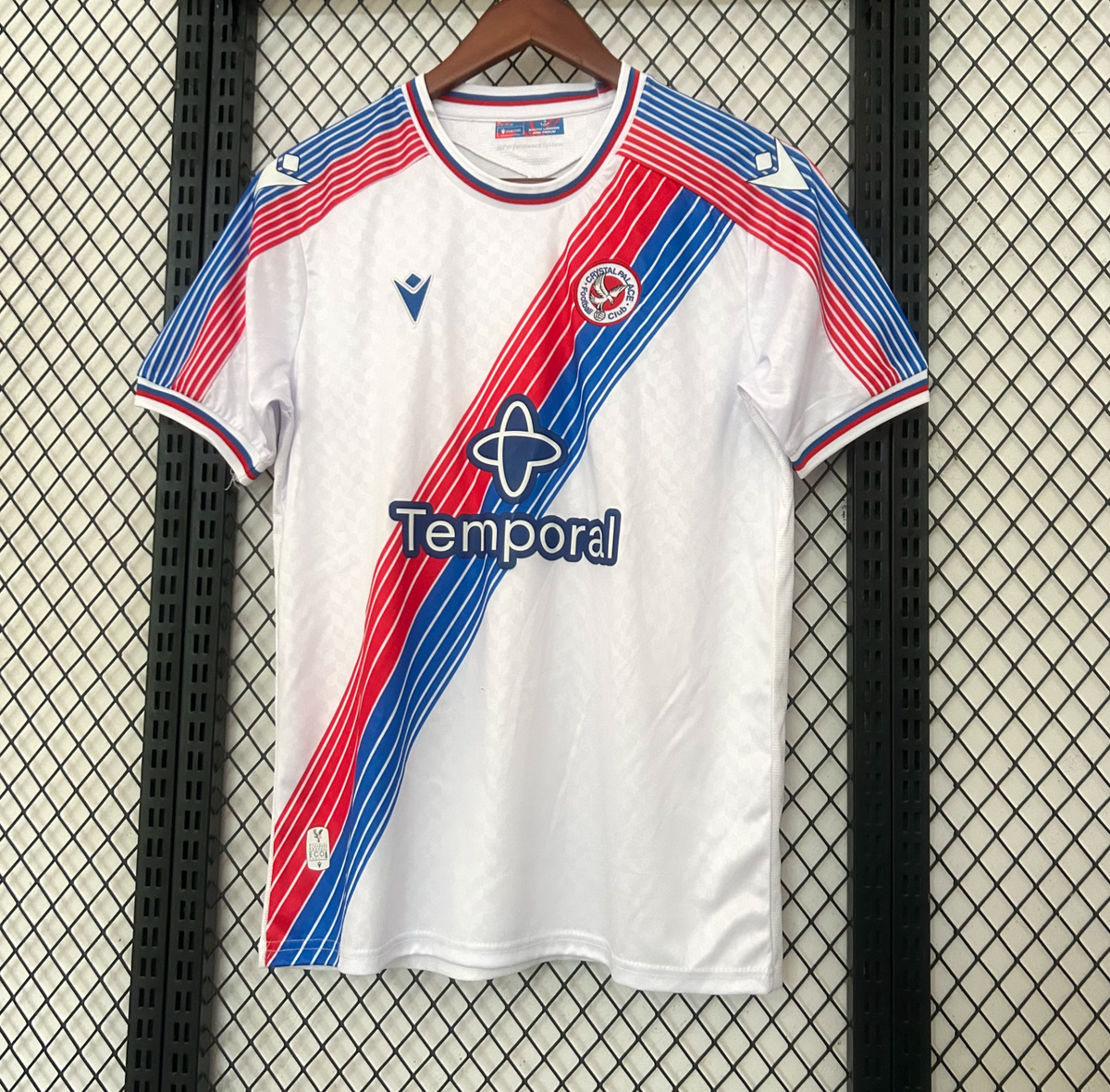 Crystal Palace 2026/2027 Home Jersey