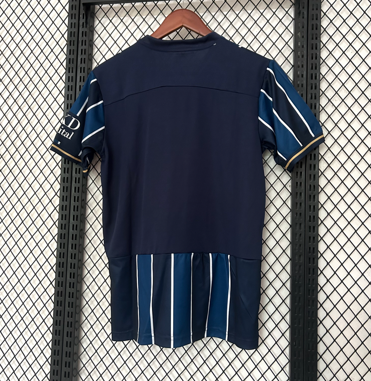 Millwall 2026/2027 Heimtrikot