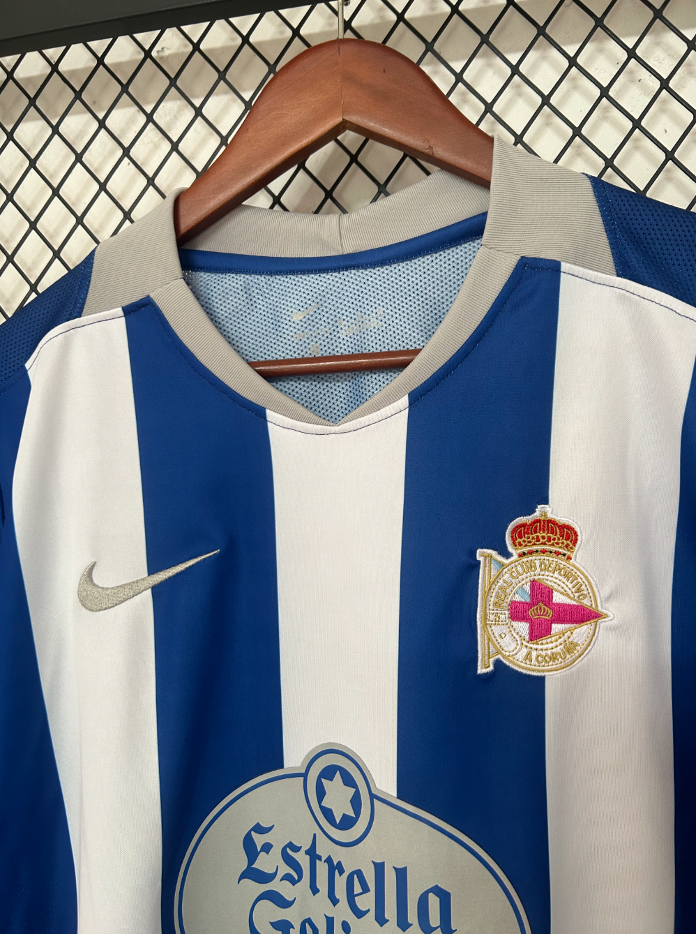Deportivo La Coruña Trikot 2026/2027