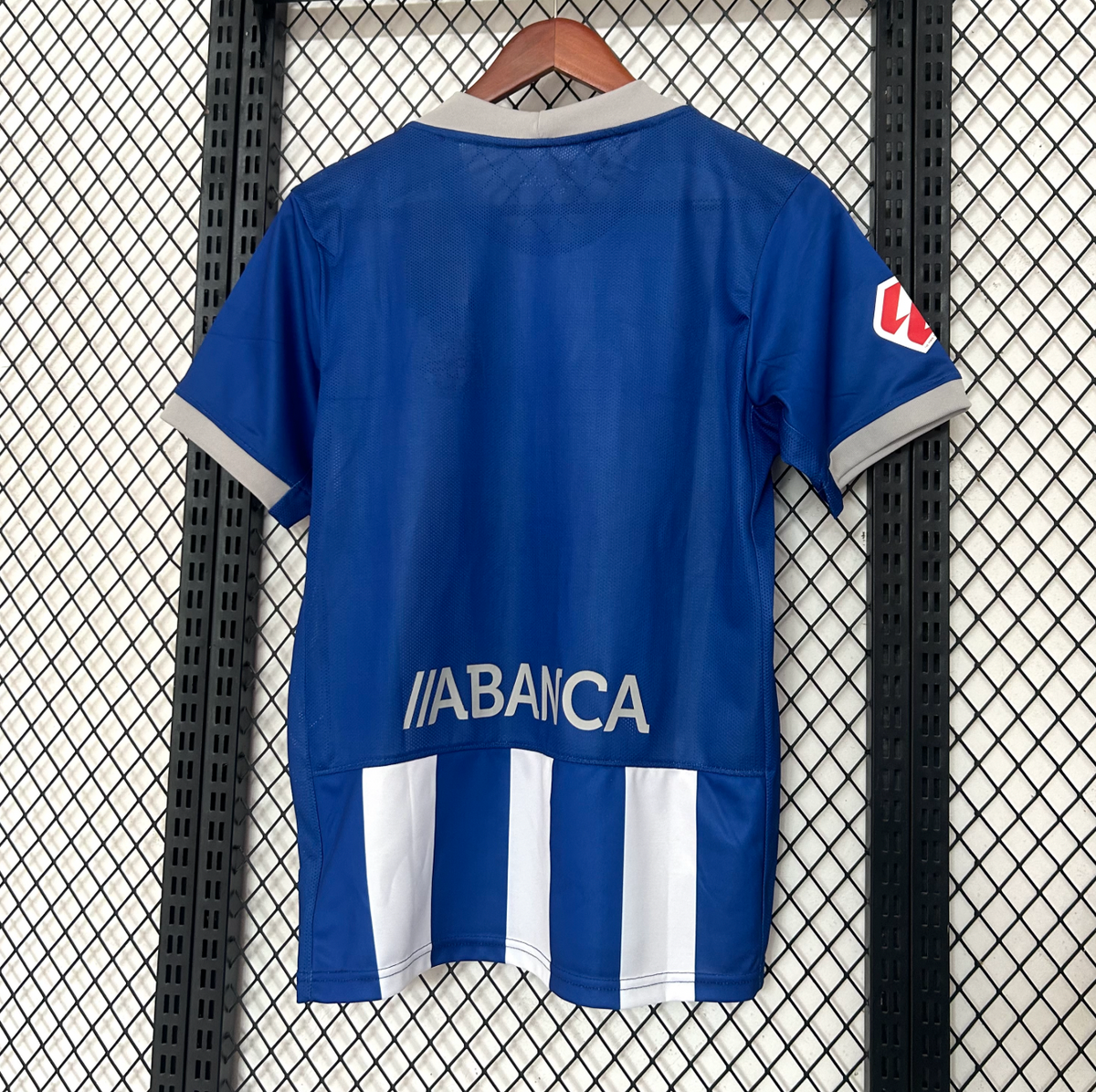 Deportivo La Coruña Trikot 2026/2027