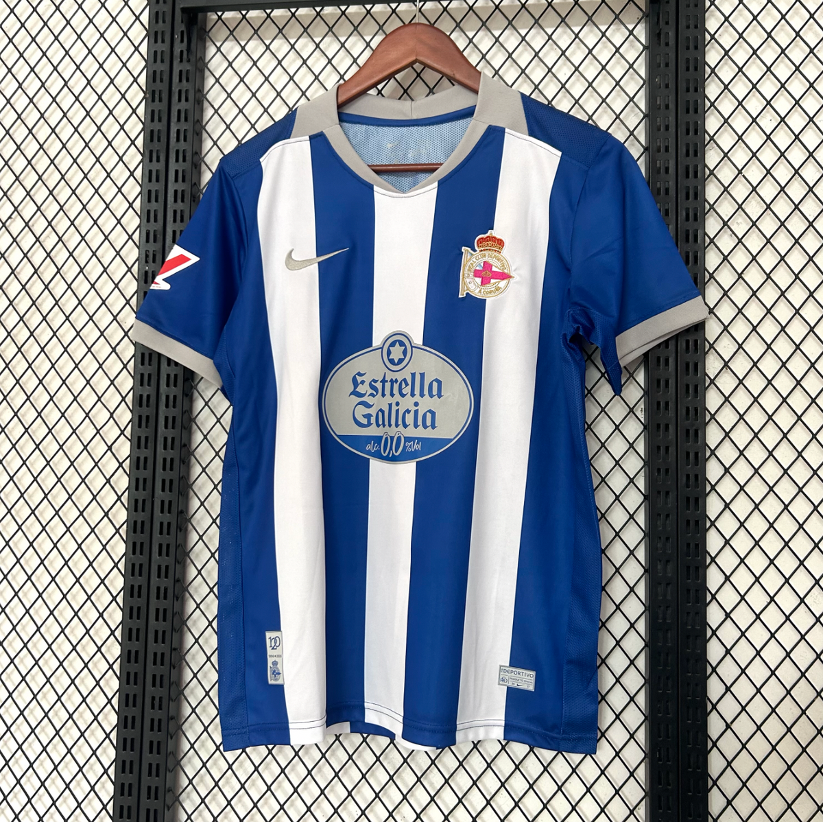 Deportivo La Coruña Trikot 2026/2027