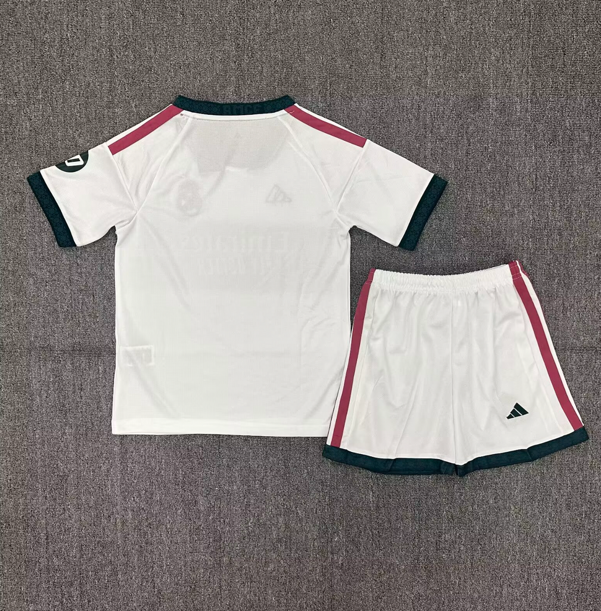 Real Madrid Kindertrikot 2026/2027