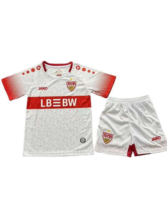 Stuttgart Kinder-Heimtrikot 2026–2027