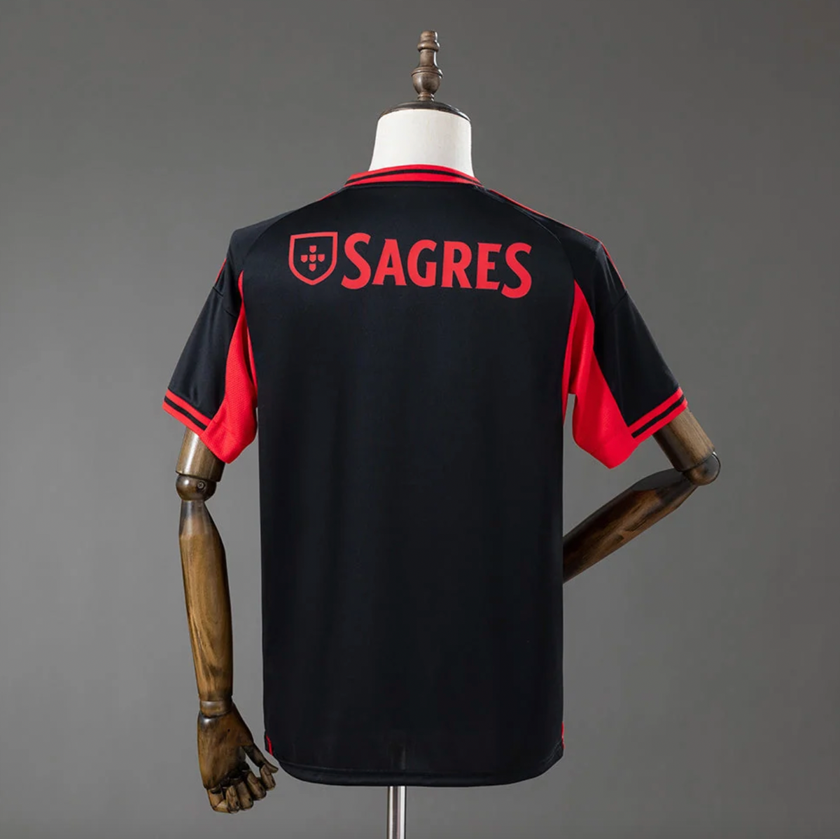 Benfica Special Edition Jersey 2027