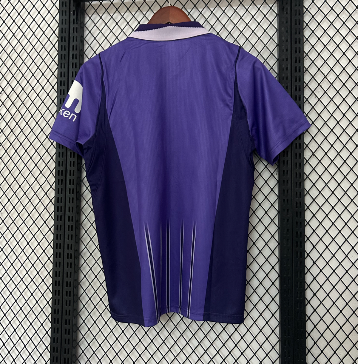 Tottenham Hotspur Ausweichtrikot 2026/2027