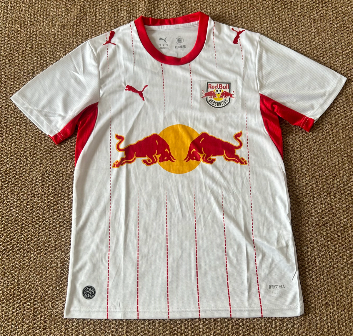 RB Leipzig Heimtrikot 2026/2027