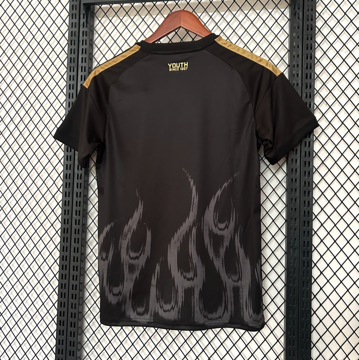 Juventus 2026/2027 Third Jersey