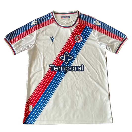 Crystal Palace Heimtrikot 2026/2027