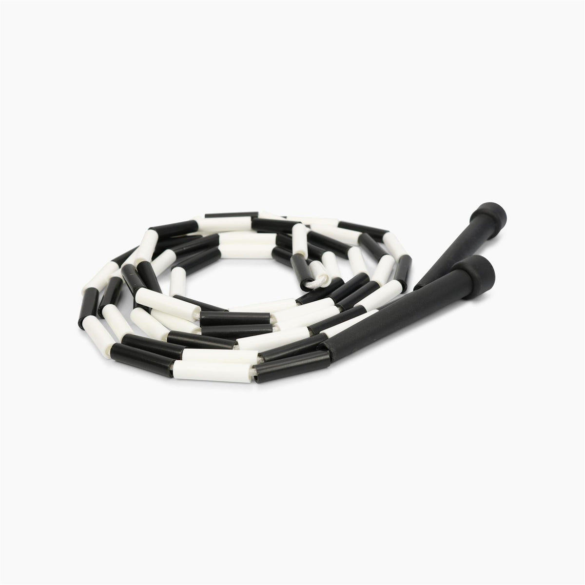 Adjustable Beaded Jump Rope