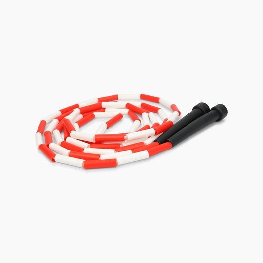Adjustable Beaded Jump Rope