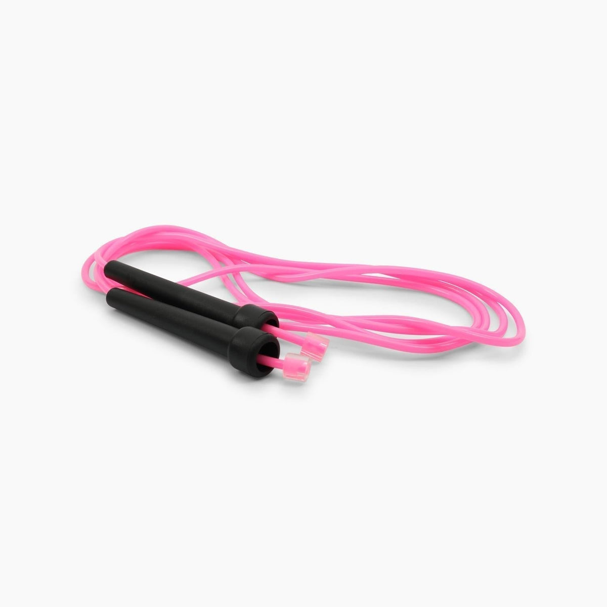 Adjustable Licorice Twin Colour Jump Rope – 9ft